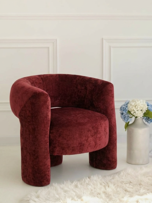 Кресла, Кресло Клэр,велюр