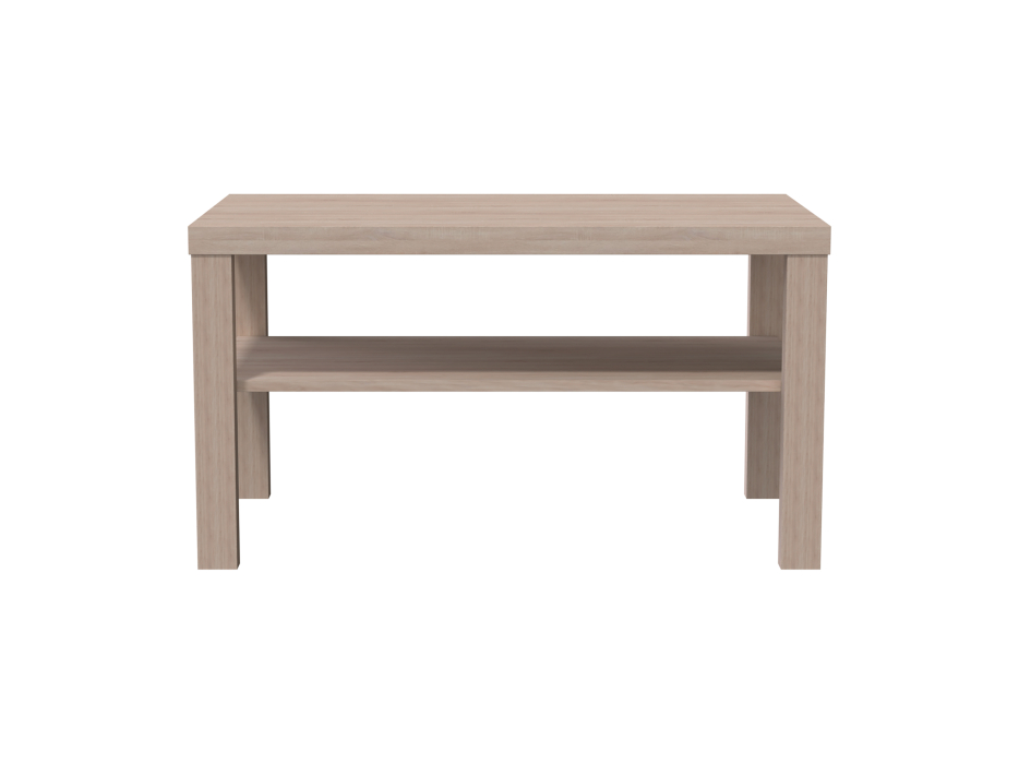 Журнальные столики, Журнальный cтол Энкель 82 82x50x45