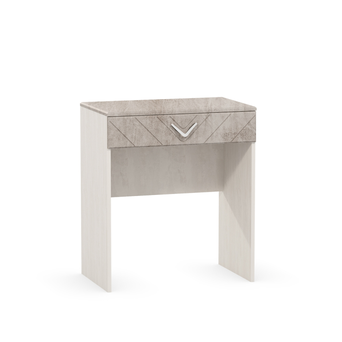 Туалетные столики, Стол туалетный Амели 12.48