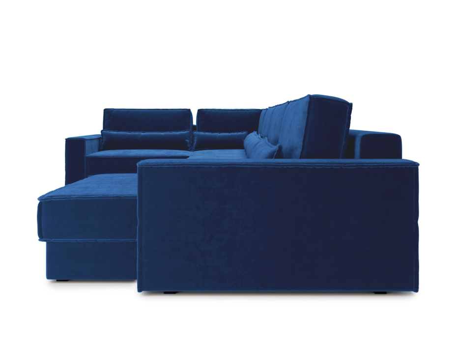 Диваны угловые в гостиную, Диван П-образный Тауэр