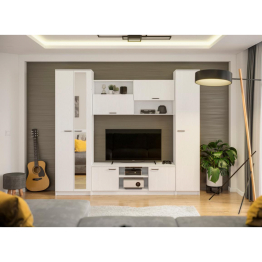 Гостиная Бертелена