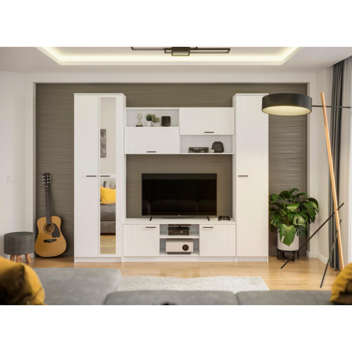 Стенки для гостиной, Гостиная Бертелена