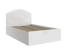 Кровати 120х200, Кровать Ассоль АС-68