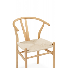 Деревянный стул Arcus