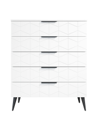 Комод Контемпо КТ-03