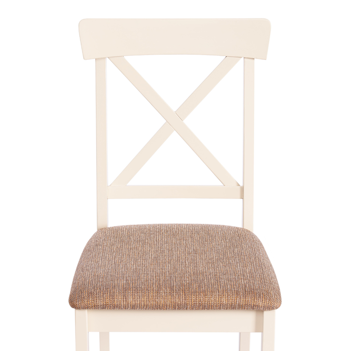 Стулья, Стул Гольфи 2, белый