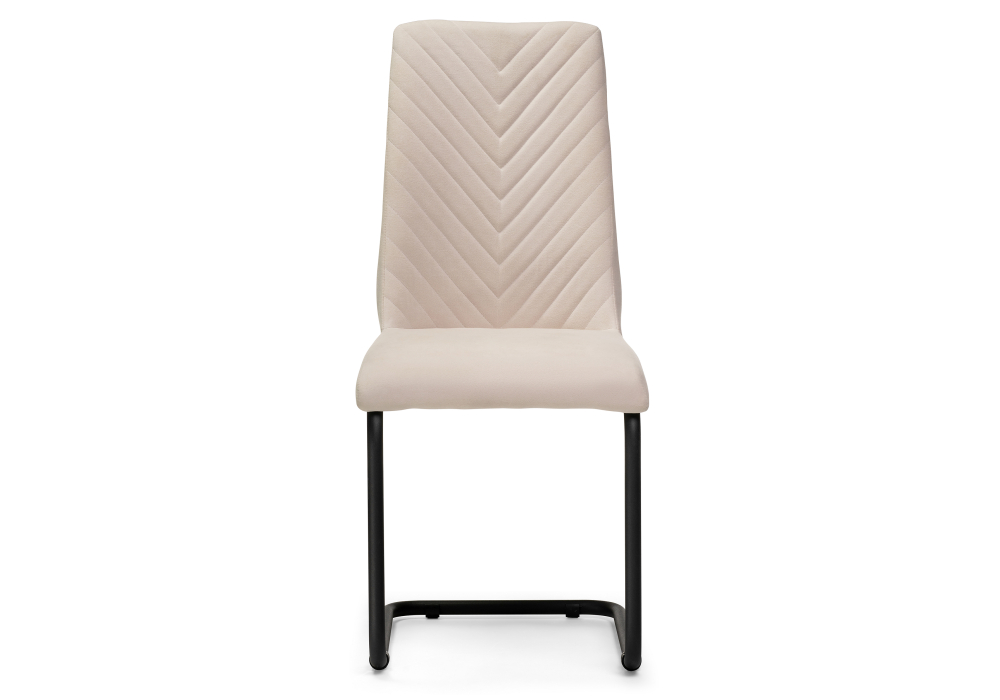 Стулья, Стул Лулла (черный)