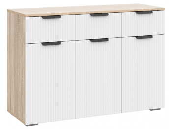 Комод Стокгольм КМ03-1200