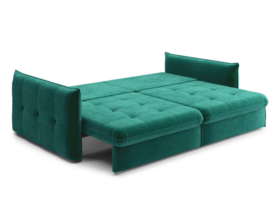 Диваны еврокнижки, Диван прямой Гермес