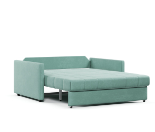 Диван-кровать прямой Виа 4, Bingo