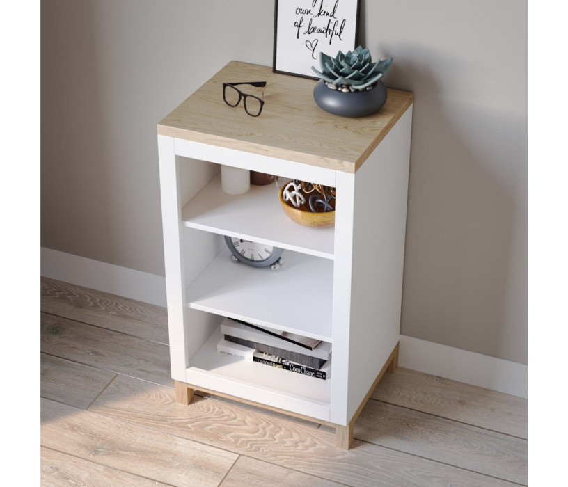 Открытые, Стеллаж Техас - 2