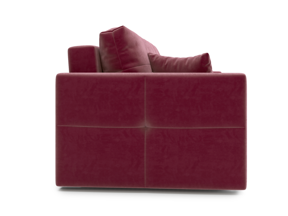 Диваны еврокнижки, Диван прямой Эрик