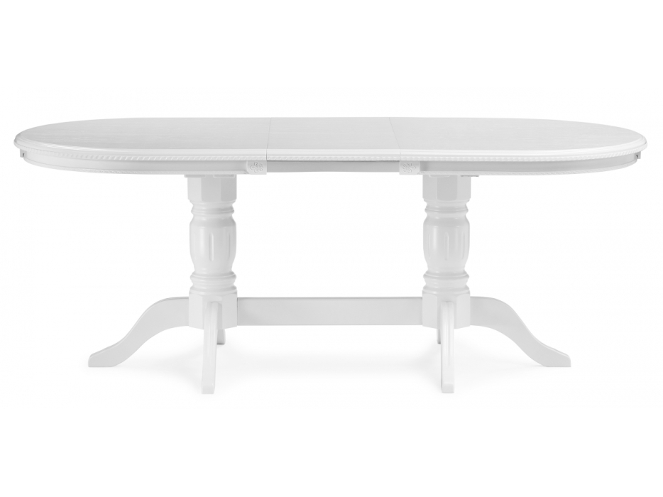 Обеденные столы, Деревянный стол Эвклаз