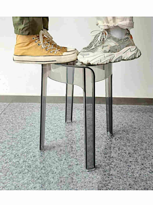 Стулья, Табурет Moti пластик литой