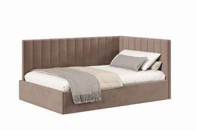 Тахта  Венеция 1200 с подъёмным механизмом