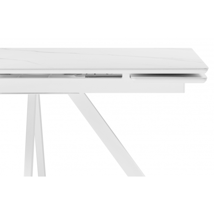 Обеденные столы, Керамический стол Вилли 140(200)х80