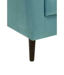 Кресло Либерти, велюр