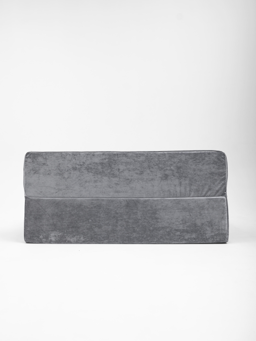 Бескаркасные диваны, Диван бескаркасный Клайд, плюш