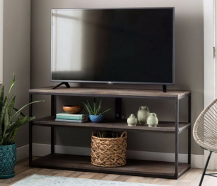 Тумба ТВ Бостон