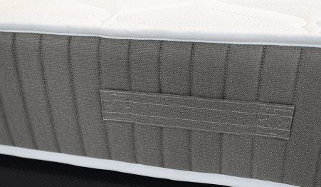 Materlux / Матрас MaterLux TAORMINA 80x200