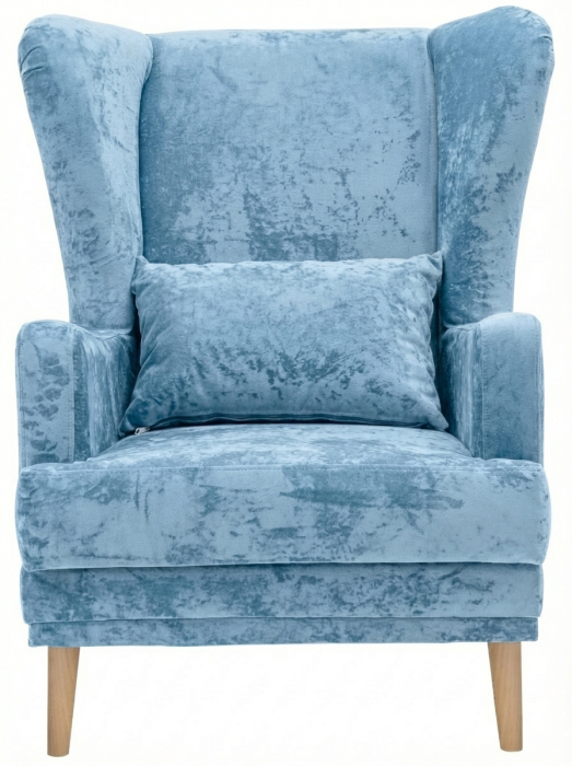 Кресло для отдыха, Кресло Вегас, велюр