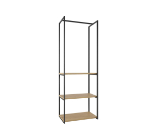 Рейл Денвер 3