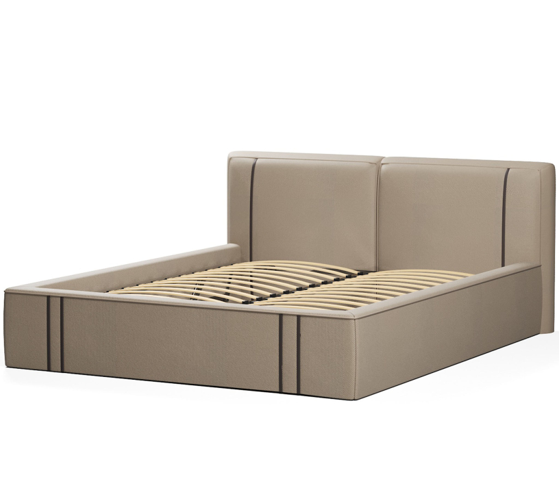 Кровати, Кровать Марракеш 180,велюр