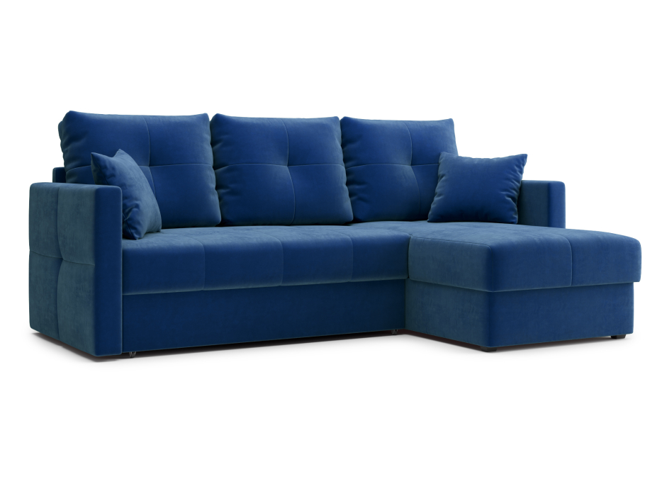 Диваны угловые в гостиную, Диван угловой Эрик