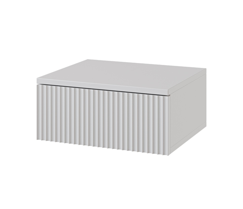 Прикроватные тумбы, Тумба прикроватная подвесная Ингрия 1