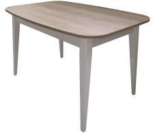 Обеденные столы, Стол обеденный Дорн 120/160*80