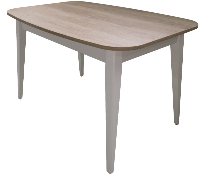 Обеденные столы, Стол обеденный Дорн 120/160*80