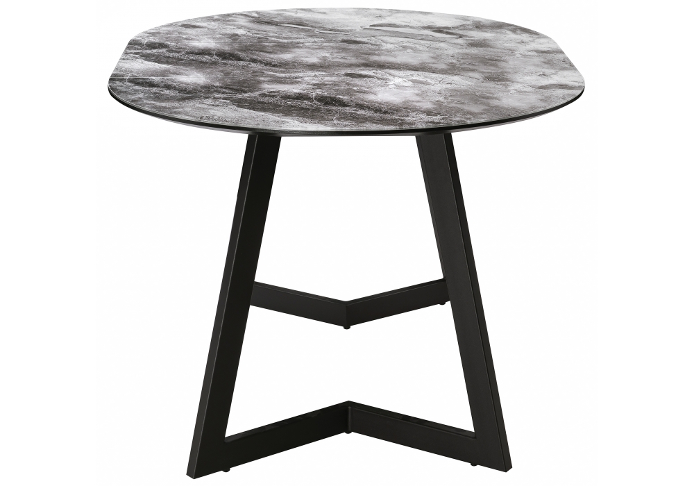 Обеденные столы, Стол Алингсос шагрень