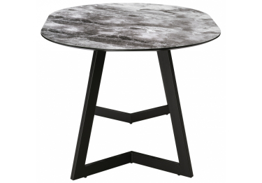 Стол Алингсос шагрень