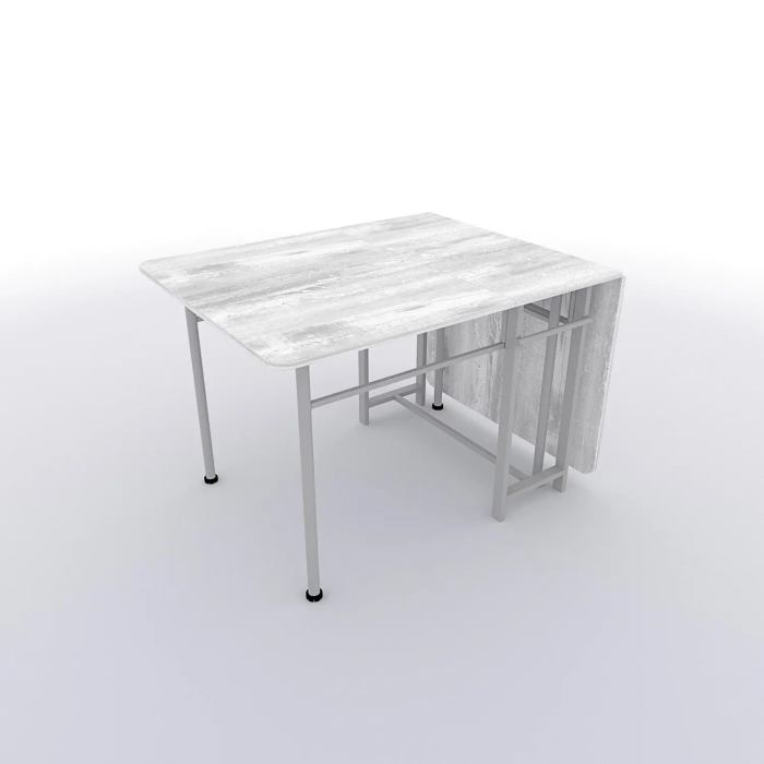 Обеденные столы, Стол книжка трансформер Standart 2 1850х900х750