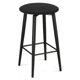 Полубарный стул Гангток крутящийся