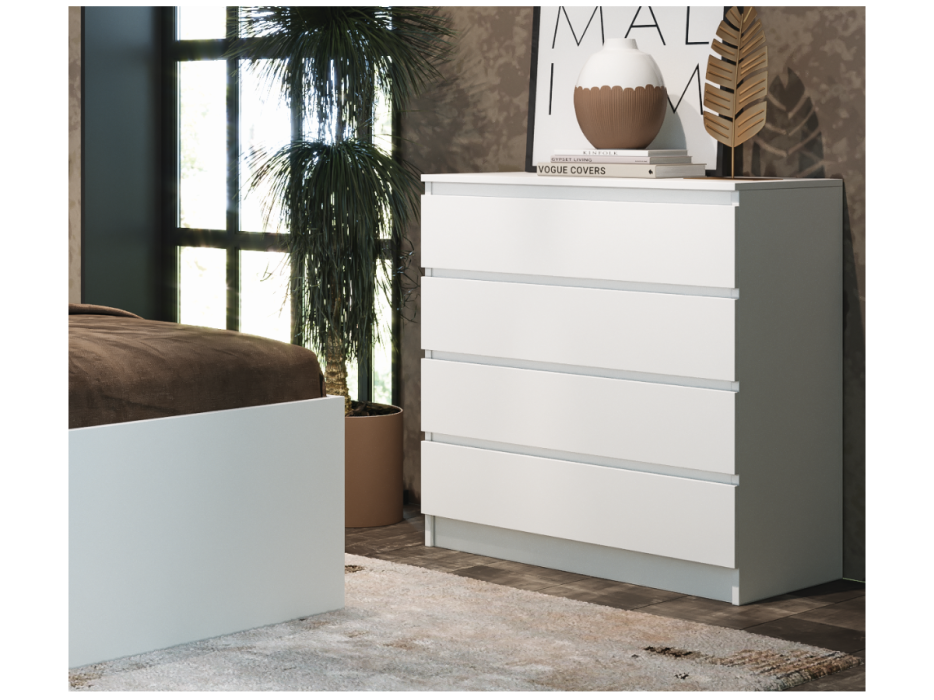 Комоды, Комод Мадера К4М