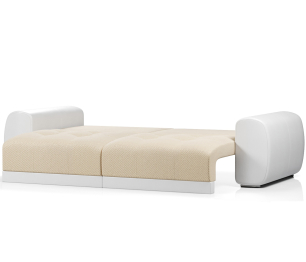 Диван-кровать Pesaro еврокнижка,велюр