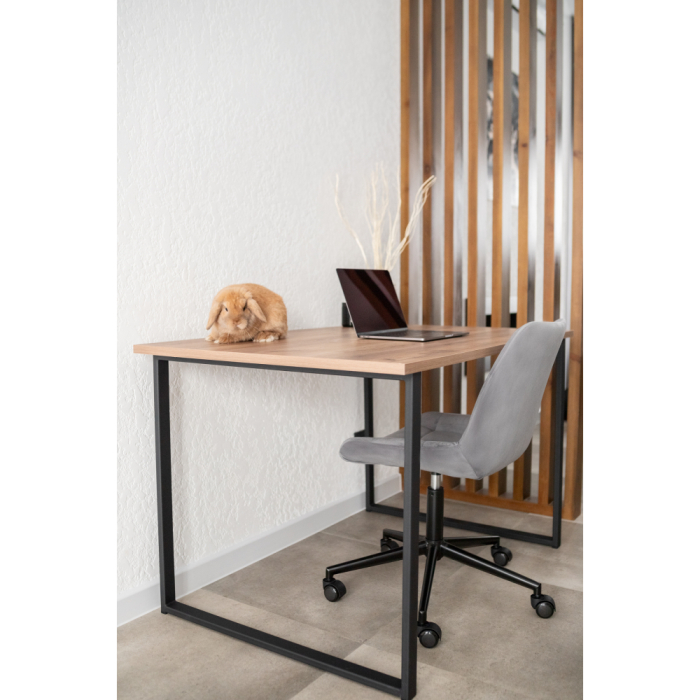 Обеденные столы, Деревянный стол Лиман 117 (157) x 77