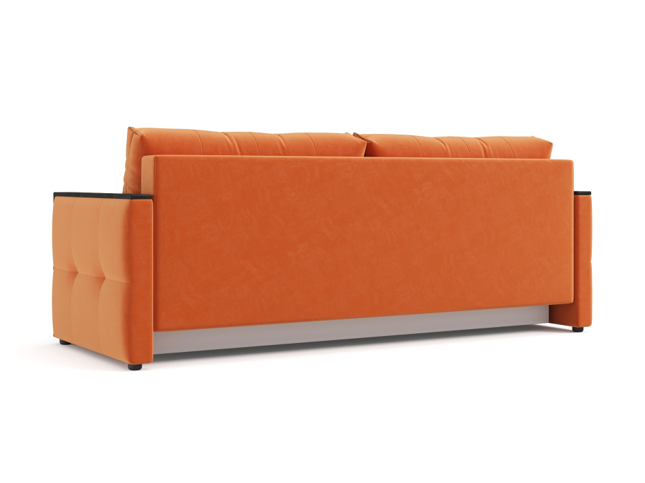 Диваны еврокнижки, Диван прямой Валенсия