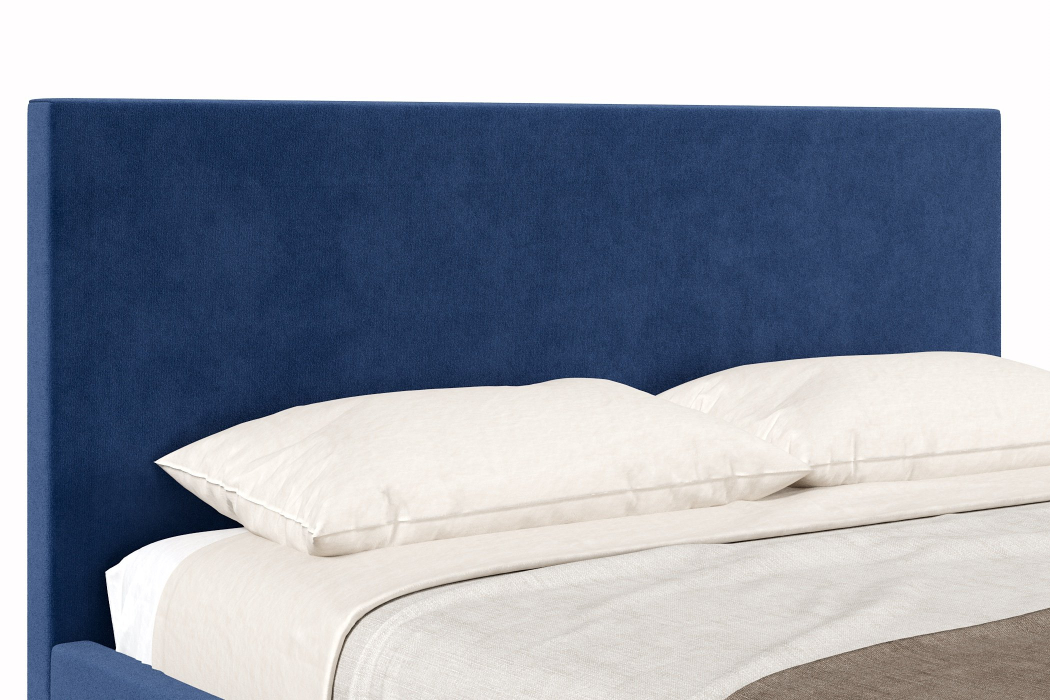 Мягкая кровать, Кровать Парма 1800 с подъёмным механизмом