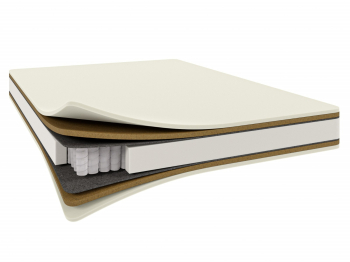 Матрас Женева 200х200