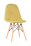 Стулья, Стул Sardinia в стиле Eames