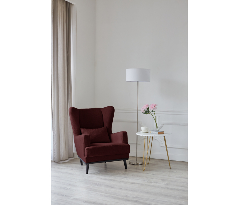 Кресло для отдыха, Кресло Вегас букле