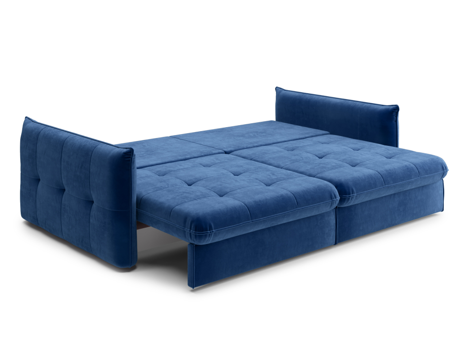 Диваны еврокнижки, Диван прямой Гермес