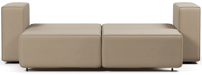 Диван-кровать Kinx еврокнижка,велюр