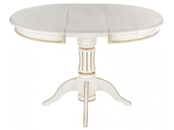 Деревянный стол Павия