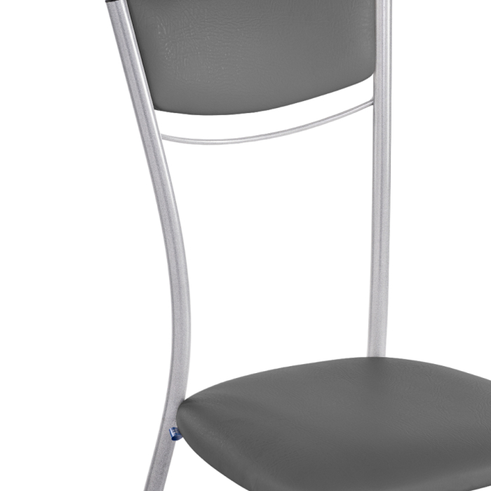 Стулья, Стул Goki с мягкой спинкой