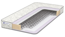 Другие размеры, Матрас DreamLine Easy Hype BS-120 1200x2000