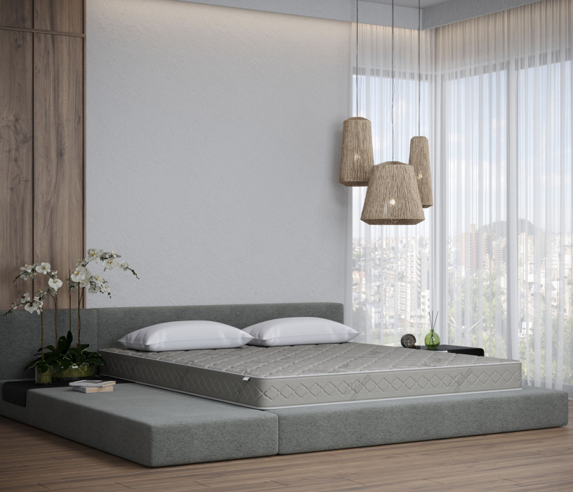 800 x 2000, Матрас Сити - Бормио 800*2000