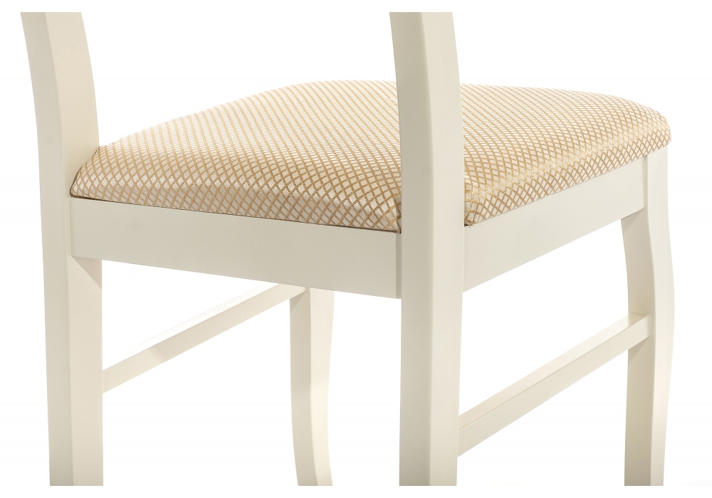 Стулья, Стул деревянный Амадиу (Бежевый)